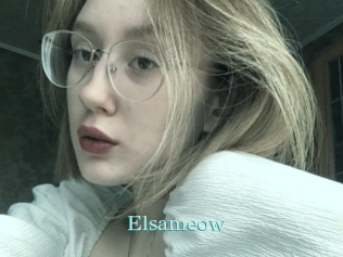 Elsameow