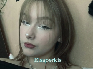 Elsaperkis
