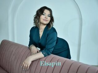 Elsapitt