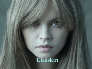 Elsaskin