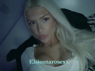Elsieanarosexx