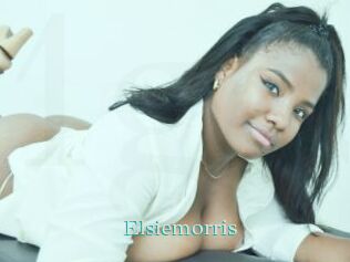 Elsiemorris