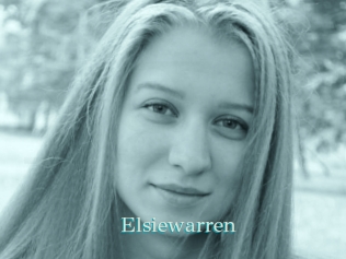 Elsiewarren