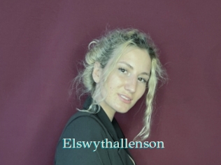 Elswythallenson