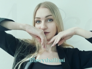 Elswythallissi