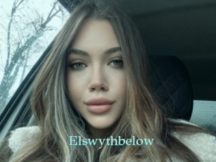Elswythbelow