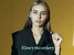 Elswythcordery