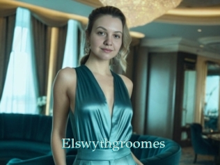 Elswythgroomes