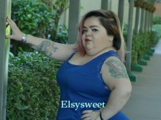Elsysweet