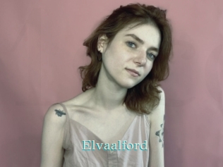 Elvaalford