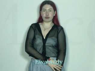 Elvabiddy