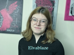 Elvablaze