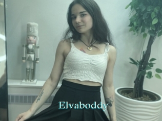 Elvaboddy