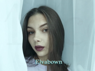 Elvabown