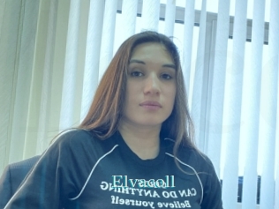 Elvacoll