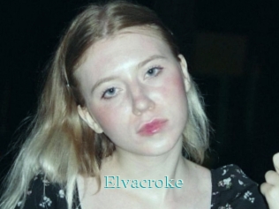 Elvacroke