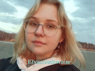 Elvacrosthwaite