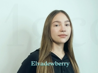 Elvadewberry