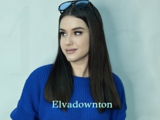 Elvadownton
