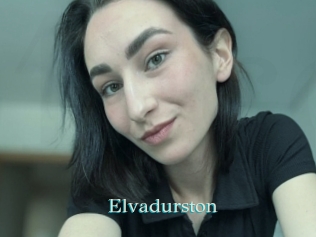 Elvadurston