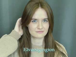 Elvaedgington