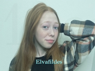 Elvafildes