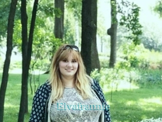 Elvafrannie