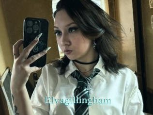 Elvagillingham