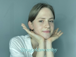 elvagoldsworthy 1 grosse cochonne