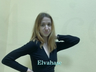 Elvahase