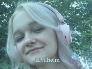 Elvahelm