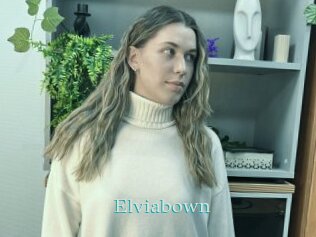 Elviabown