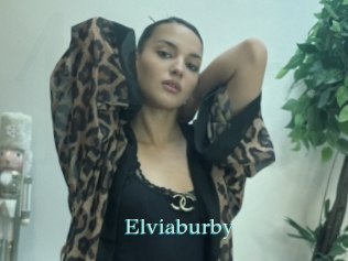 Elviaburby