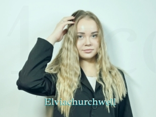 Elviachurchwell