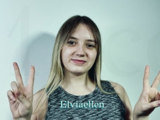 Elviaellen
