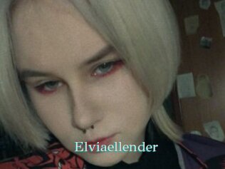 Elviaellender