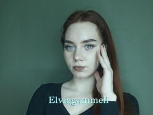 Elviagammell