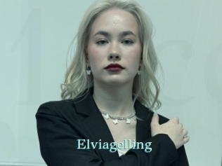 Elviagelling