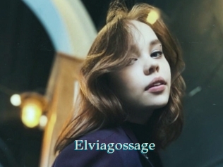 Elviagossage