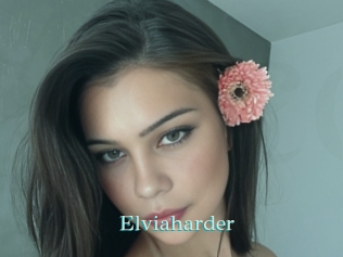 Elviaharder
