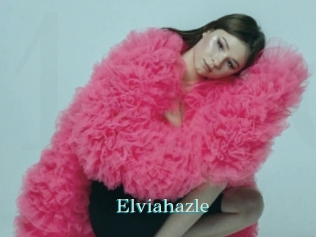 Elviahazle