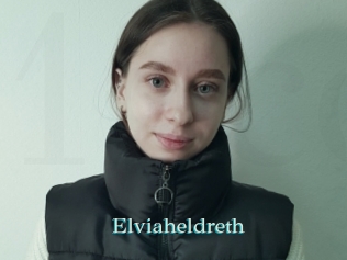 Elviaheldreth