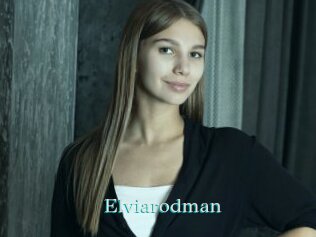 Elviarodman