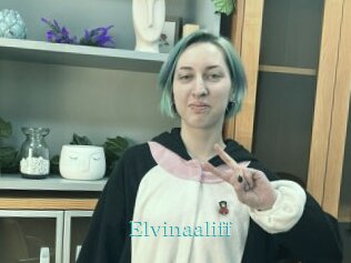 Elvinaaliff