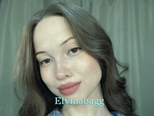 Elvinabagg