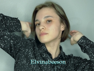 Elvinabeeson