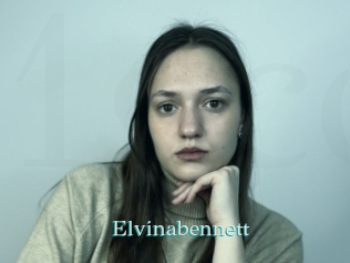 Elvinabennett