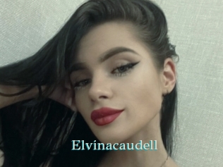 Elvinacaudell