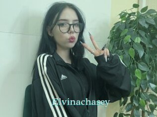 Elvinachasey