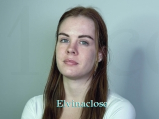 Elvinaclose